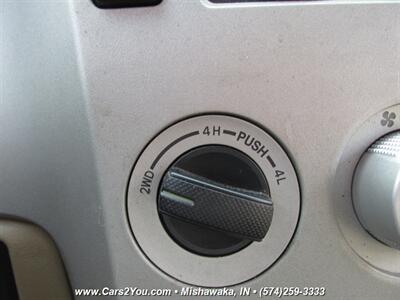 2008 Toyota Tundra 4x4 Double Cab - Photo 25 - Mishawaka, IN 46545