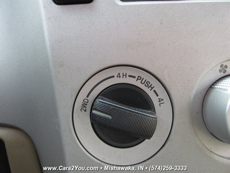 2008 Toyota Tundra 4x4 Double Cab - Photo 25 - Mishawaka, IN 46545
