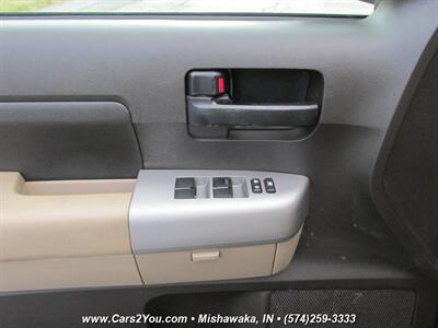 2008 Toyota Tundra 4x4 Double Cab - Photo 11 - Mishawaka, IN 46545