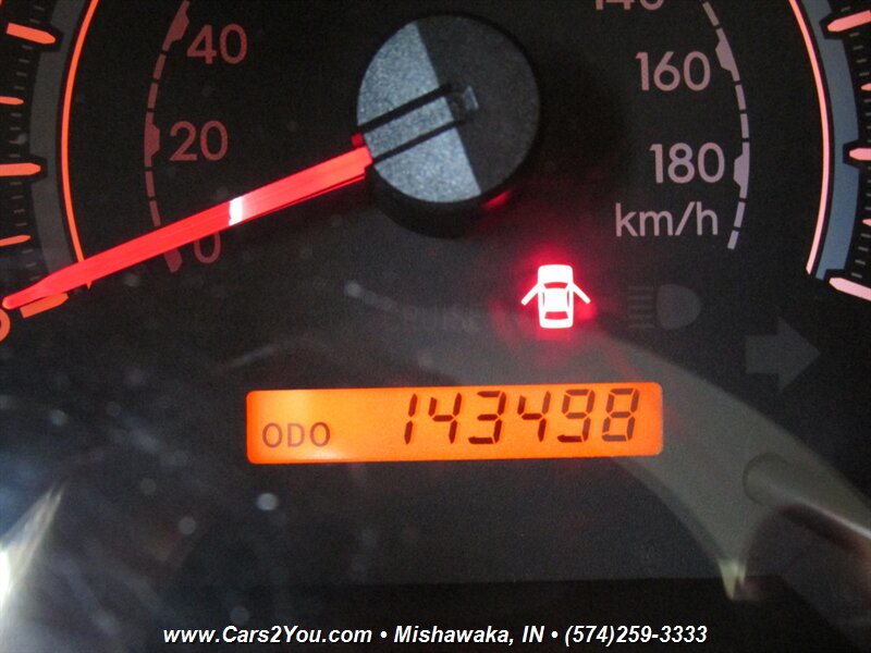2008 Toyota Tundra 4x4 Double Cab - Photo 22 - Mishawaka, IN 46545