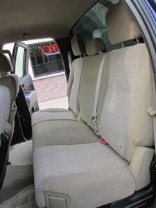 2008 Toyota Tundra 4x4 Double Cab - Photo 14 - Mishawaka, IN 46545