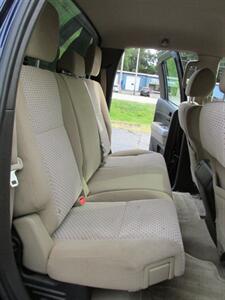 2008 Toyota Tundra 4x4 Double Cab - Photo 16 - Mishawaka, IN 46545