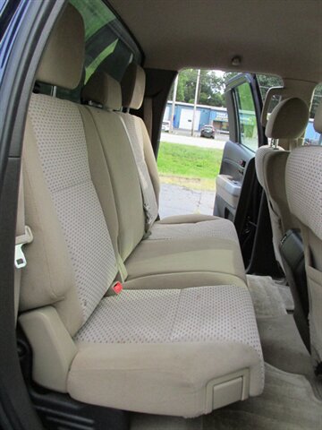 2008 Toyota Tundra 4x4 Double Cab - Photo 16 - Mishawaka, IN 46545