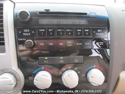 2008 Toyota Tundra 4x4 Double Cab - Photo 26 - Mishawaka, IN 46545