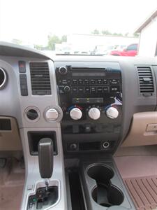 2008 Toyota Tundra 4x4 Double Cab - Photo 23 - Mishawaka, IN 46545