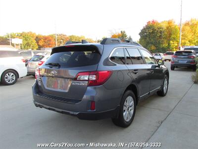 2016 Subaru Outback 2.5i Premium AWD   - Photo 4 - Mishawaka, IN 46545