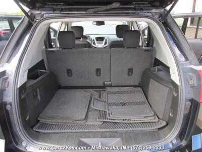 2015 GMC Terrain SLE AWD   - Photo 14 - Mishawaka, IN 46545