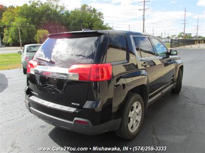 2015 GMC Terrain SLE AWD   - Photo 6 - Mishawaka, IN 46545
