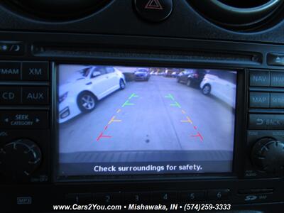 2013 Nissan Rogue SV AWD   - Photo 27 - Mishawaka, IN 46545