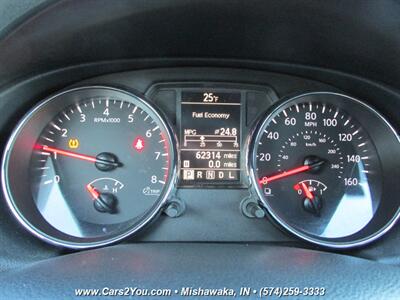 2013 Nissan Rogue SV AWD   - Photo 20 - Mishawaka, IN 46545