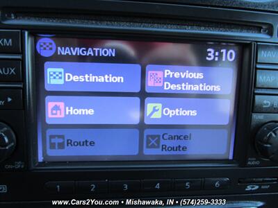 2013 Nissan Rogue SV AWD   - Photo 26 - Mishawaka, IN 46545