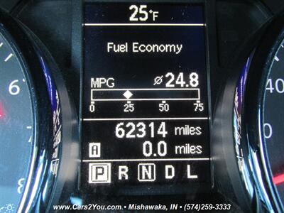 2013 Nissan Rogue SV AWD   - Photo 21 - Mishawaka, IN 46545