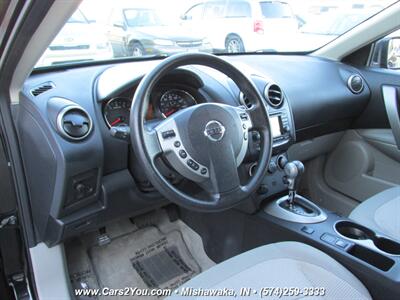 2013 Nissan Rogue SV AWD   - Photo 18 - Mishawaka, IN 46545