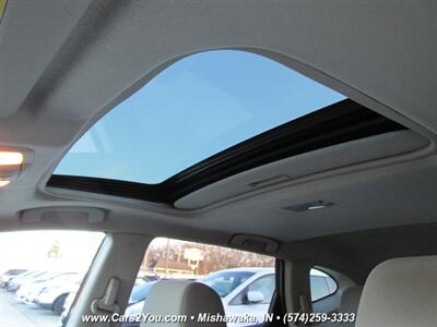 2013 Nissan Rogue SV AWD   - Photo 9 - Mishawaka, IN 46545