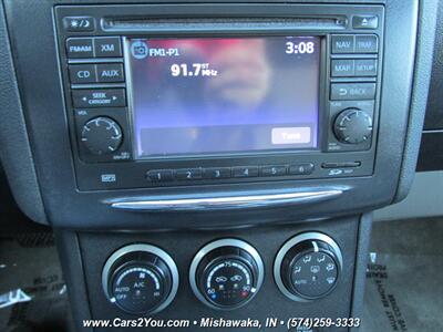 2013 Nissan Rogue SV AWD   - Photo 25 - Mishawaka, IN 46545