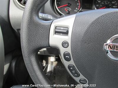 2014 Nissan Rogue Select AWD   - Photo 20 - Mishawaka, IN 46545