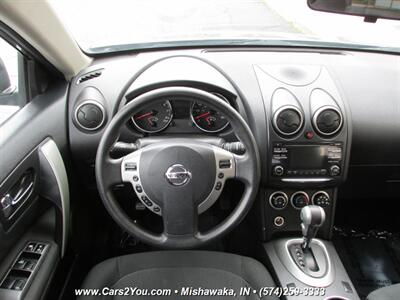 2014 Nissan Rogue Select AWD   - Photo 17 - Mishawaka, IN 46545