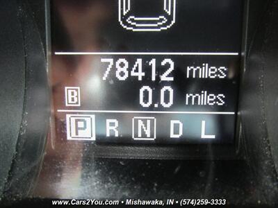 2014 Nissan Rogue Select AWD   - Photo 19 - Mishawaka, IN 46545