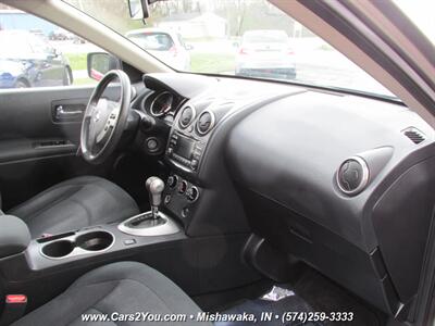 2014 Nissan Rogue Select AWD   - Photo 15 - Mishawaka, IN 46545