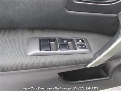 2014 Nissan Rogue Select AWD   - Photo 8 - Mishawaka, IN 46545