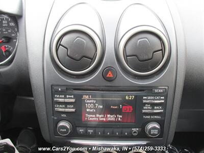 2014 Nissan Rogue Select AWD   - Photo 23 - Mishawaka, IN 46545