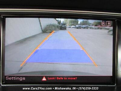 2012 Audi A4 2.0T quattro Premium Plus   - Photo 25 - Mishawaka, IN 46545