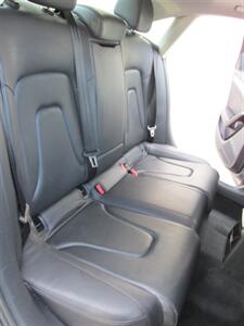 2012 Audi A4 2.0T quattro Premium Plus   - Photo 15 - Mishawaka, IN 46545