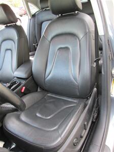 2012 Audi A4 2.0T quattro Premium Plus   - Photo 9 - Mishawaka, IN 46545