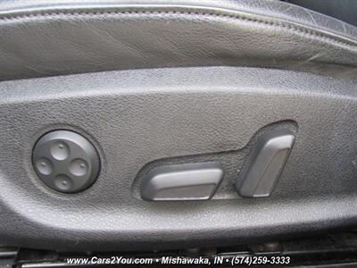 2012 Audi A4 2.0T quattro Premium Plus   - Photo 10 - Mishawaka, IN 46545