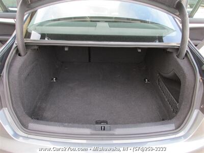 2012 Audi A4 2.0T quattro Premium Plus   - Photo 14 - Mishawaka, IN 46545
