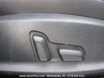 2012 Audi A4 2.0T quattro Premium Plus   - Photo 17 - Mishawaka, IN 46545