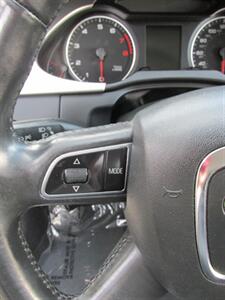 2012 Audi A4 2.0T quattro Premium Plus   - Photo 22 - Mishawaka, IN 46545