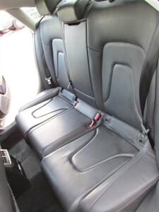2012 Audi A4 2.0T quattro Premium Plus   - Photo 11 - Mishawaka, IN 46545