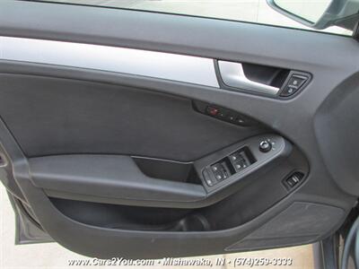 2012 Audi A4 2.0T quattro Premium Plus   - Photo 7 - Mishawaka, IN 46545