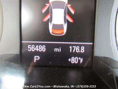 2012 Audi A4 2.0T quattro Premium Plus   - Photo 21 - Mishawaka, IN 46545