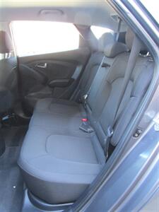 2014 Hyundai TUCSON GLS 4x4   - Photo 11 - Mishawaka, IN 46545