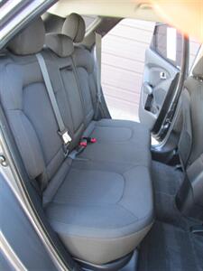 2014 Hyundai TUCSON GLS 4x4   - Photo 13 - Mishawaka, IN 46545