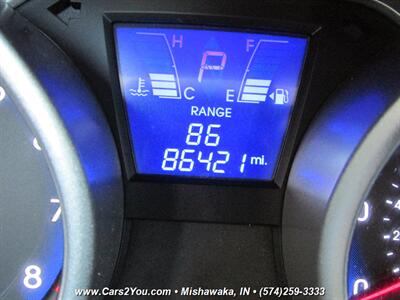 2014 Hyundai TUCSON GLS 4x4   - Photo 19 - Mishawaka, IN 46545