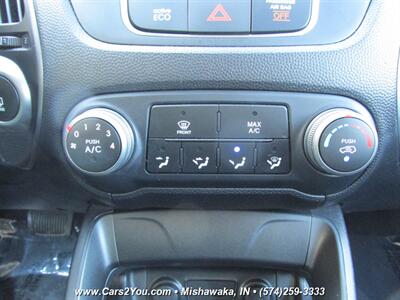 2014 Hyundai TUCSON GLS 4x4   - Photo 24 - Mishawaka, IN 46545