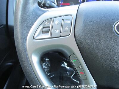 2014 Hyundai TUCSON GLS 4x4   - Photo 20 - Mishawaka, IN 46545