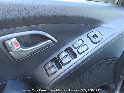 2014 Hyundai TUCSON GLS 4x4   - Photo 8 - Mishawaka, IN 46545