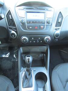 2014 Hyundai TUCSON GLS 4x4   - Photo 22 - Mishawaka, IN 46545