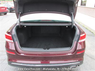 2020 Kia Optima LX   - Photo 22 - Mishawaka, IN 46545