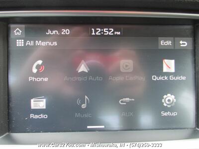 2020 Kia Optima LX   - Photo 15 - Mishawaka, IN 46545