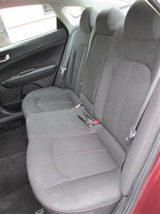 2020 Kia Optima LX   - Photo 20 - Mishawaka, IN 46545