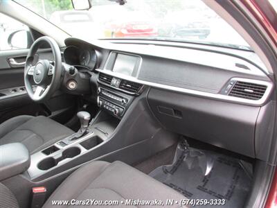 2020 Kia Optima LX   - Photo 27 - Mishawaka, IN 46545