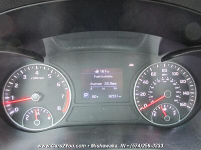 2020 Kia Optima LX   - Photo 11 - Mishawaka, IN 46545