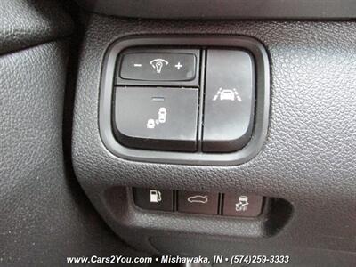 2020 Kia Optima LX   - Photo 10 - Mishawaka, IN 46545