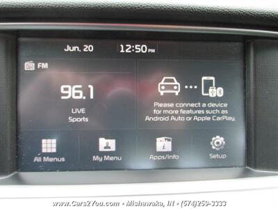 2020 Kia Optima LX   - Photo 16 - Mishawaka, IN 46545