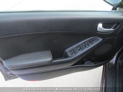 2018 Kia Forte LX   - Photo 7 - Mishawaka, IN 46545